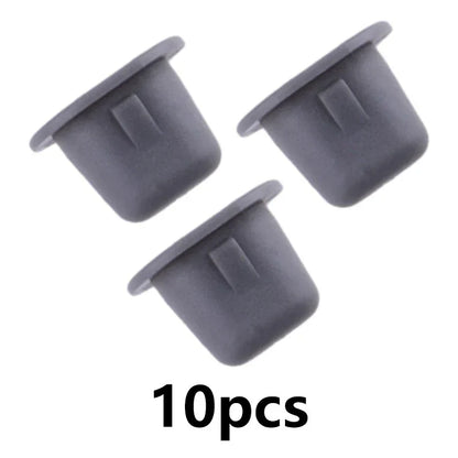 20 x Wheel Well Opening Moulding Clips & Flare Grommets for Nissan Infiniti