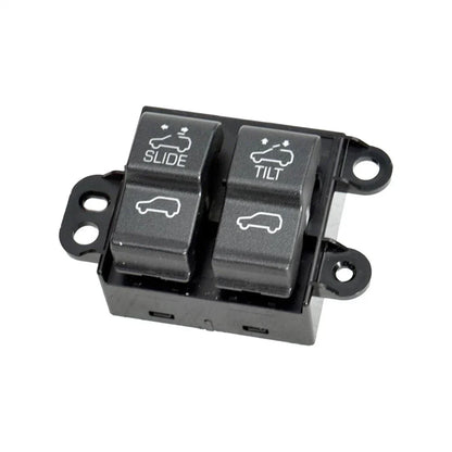 Sunroof Switch for Chevrolet Tahoe Suburban Silverado (2014-2018)