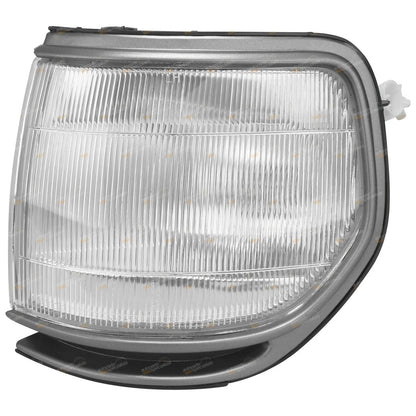 LH Front Corner Light for Toyota Landcruiser 80 Series Sahara (1990���1997)