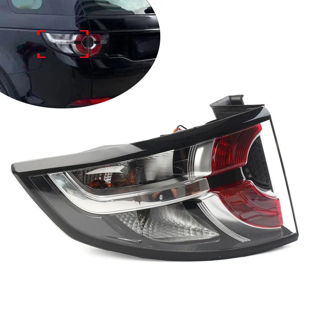 Rear Outer Tail Light for Land Rover Discovery Sport (2015-2019)