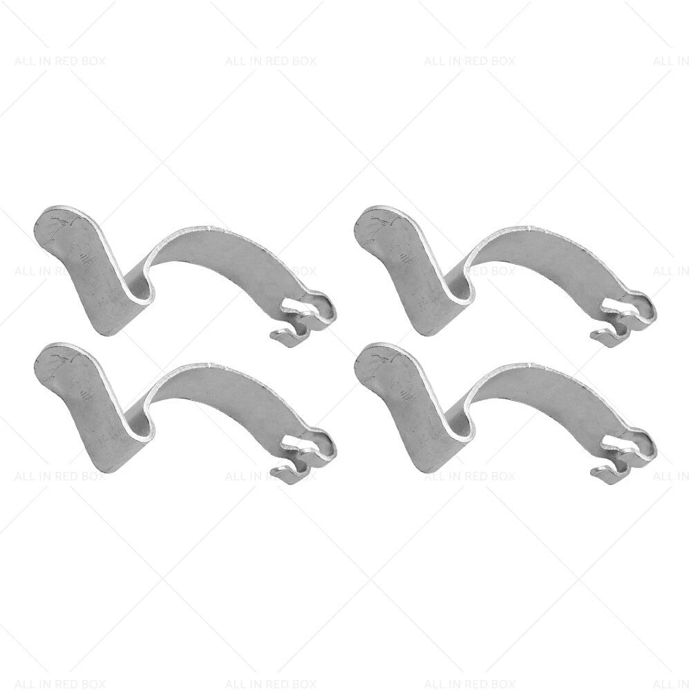 Air Filter Cleaner Housing Box Lid Spring Clip Clamp for Land Cruiser