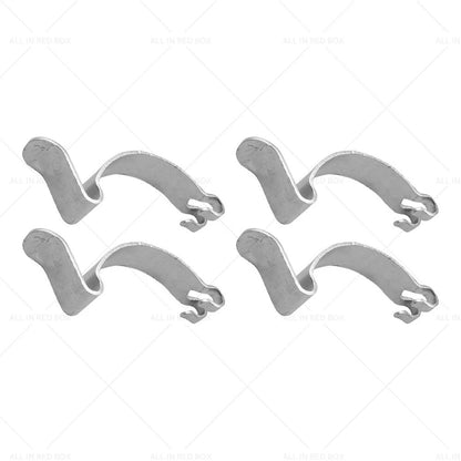 Air Filter Cleaner Housing Box Lid Spring Clip Clamp for Land Cruiser