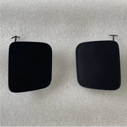 Front Bumper Hole Covers for Toyota Scion TC (2011-2013)