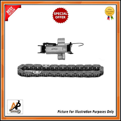 Camshaft Kit Replacement for Peugeot 3008 1.5 BlueHDi DV5R (2017–2023)