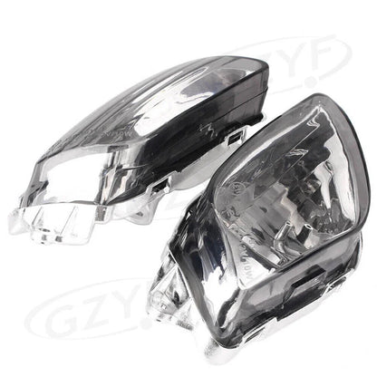Front Turn Signal Light Lens for Honda CBR1100XX Blackbird (97-06)