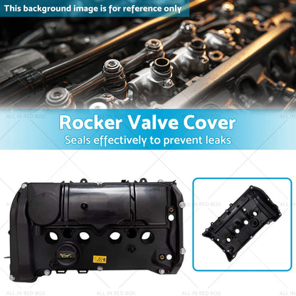 Rocker Valve Cover for BMW 3 Series F30 F35 F80 F31 (2012-2019)