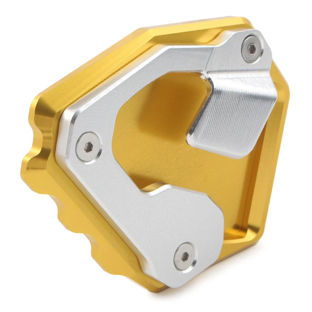 Kickstand Side Stand Enlarger Pad for Honda CRF1000L Africa Twin (2016-2023)
