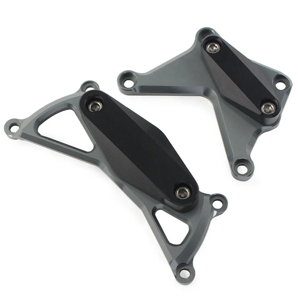 Frame Slider Crash Engine Protector for SUZUKI GSX-S1000 (2015-2023)