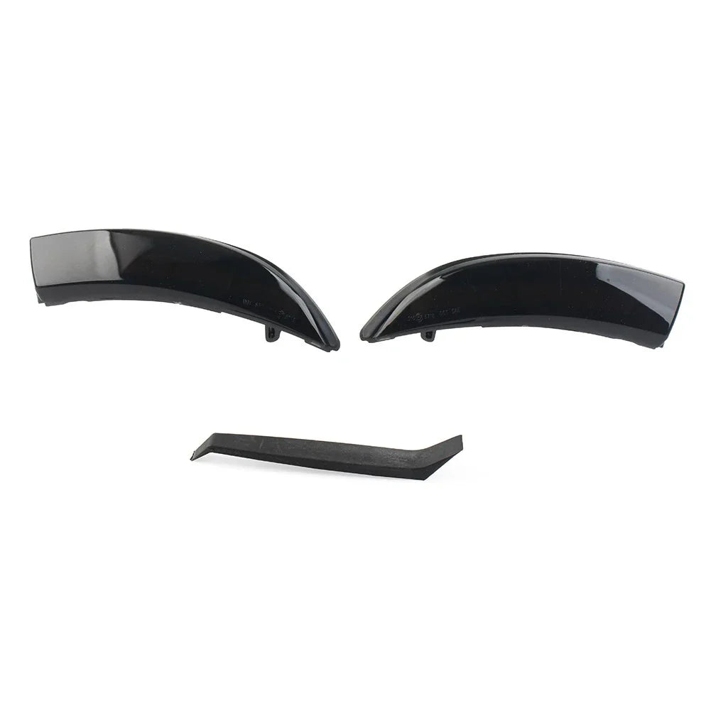 Rearview Mirror Turn Signal Light for Ford Fiesta, B-Max (2008-2019)