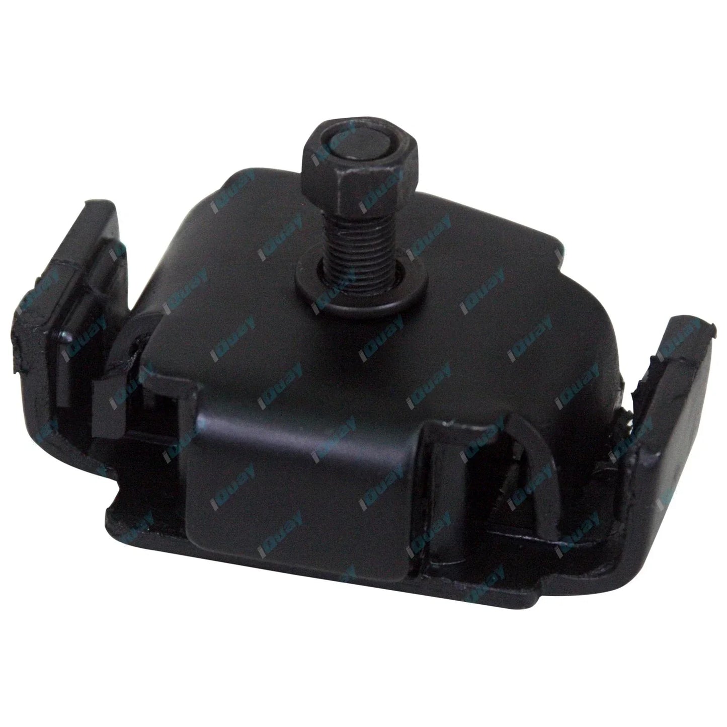 Front Engine Mount for Landcruiser FJ40 FJ45 FJ55 6/1976-80 2F 4.2L 40 Series