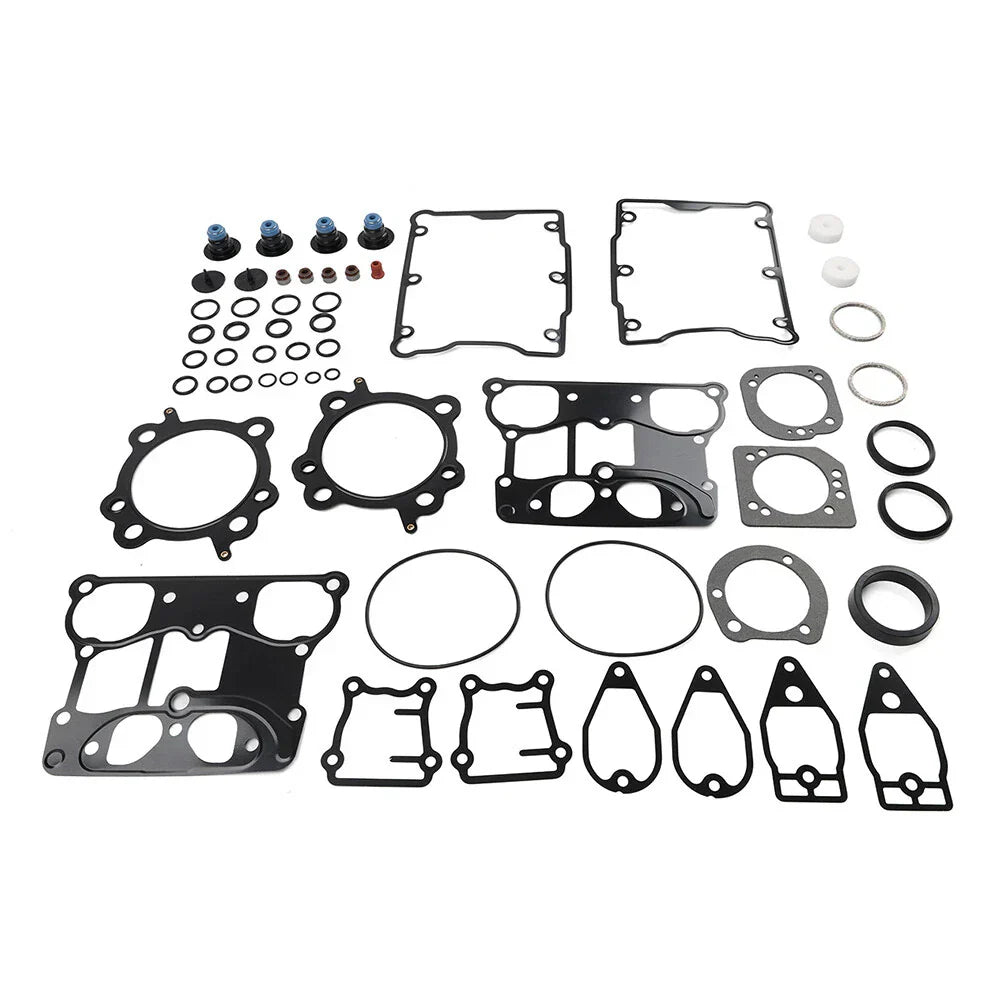 Top End Gasket Kit for Harley 1550 Twin Cam 95CI Big Bore (1999-2006)