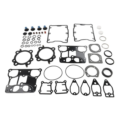 Top End Gasket Kit for Harley 1550 Twin Cam 95CI Big Bore (1999-2006)