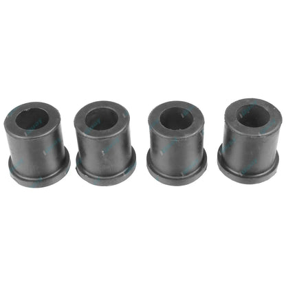 IFS Rear Leaf Spring Suspension Rubber Bush Kit for Toyota Hilux 1991-2005