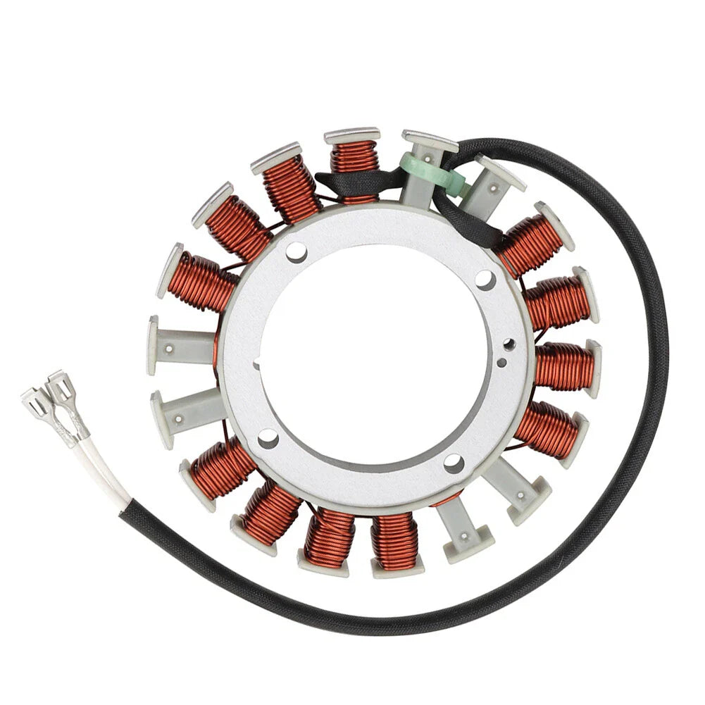 Ignition Charging Coil Stator Plate for Kawasaki FH381V FH451V