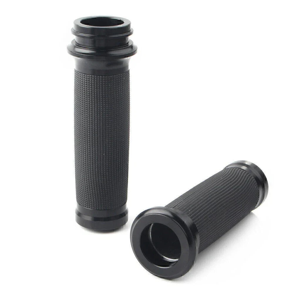 26MM CNC Handlebar Grips for Harley Davidson Touring (2014-2023)