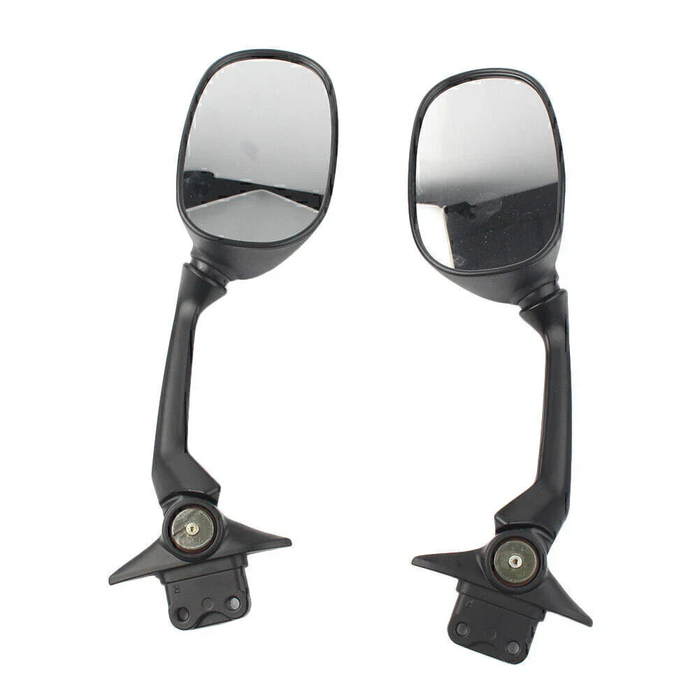 Rearview Side Mirrors for YAMAHA T-MAX TMAX 530 (2012-2016)