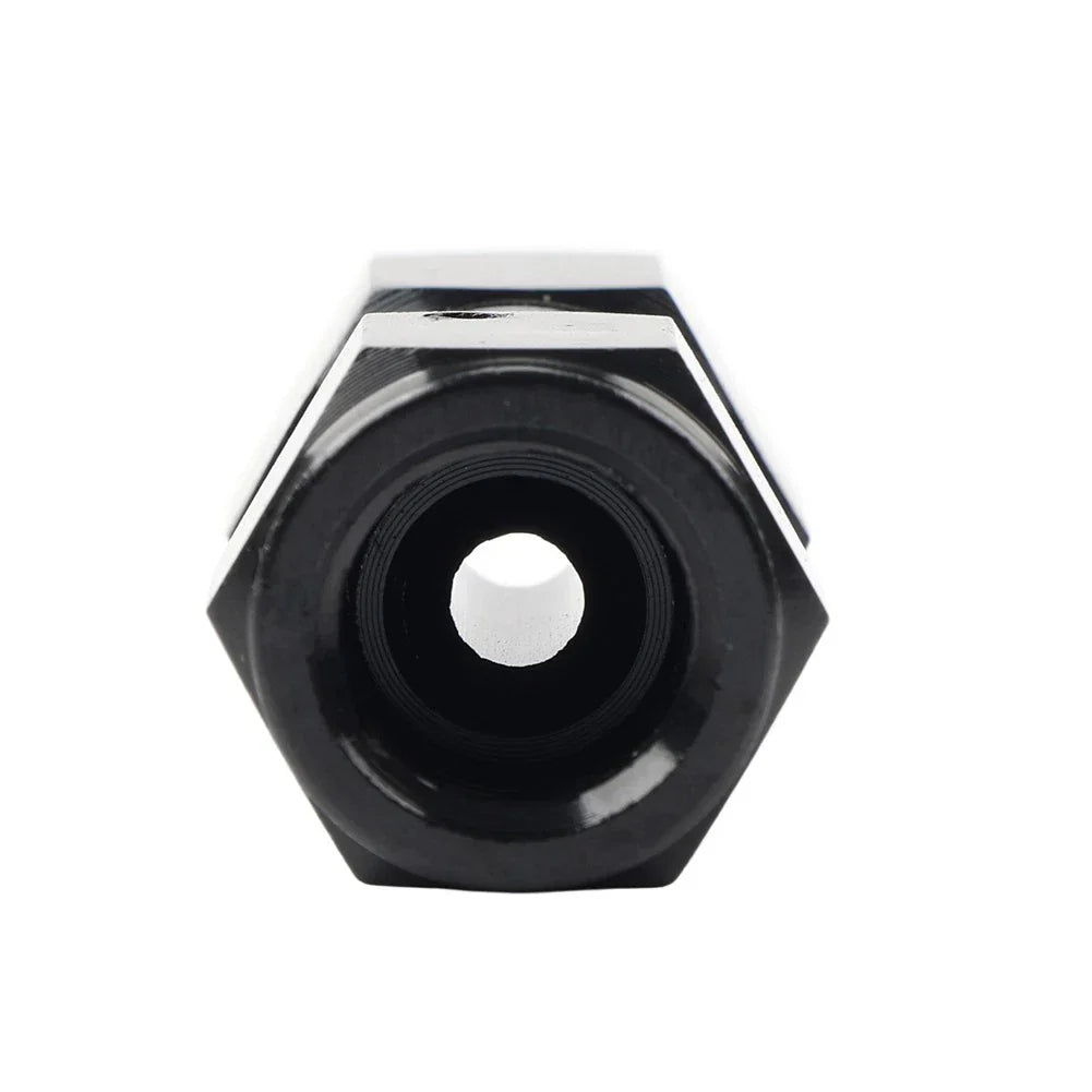 4AN Female to Female Swivel Coupler Fitting Adapter for Car (No Year Specified)
