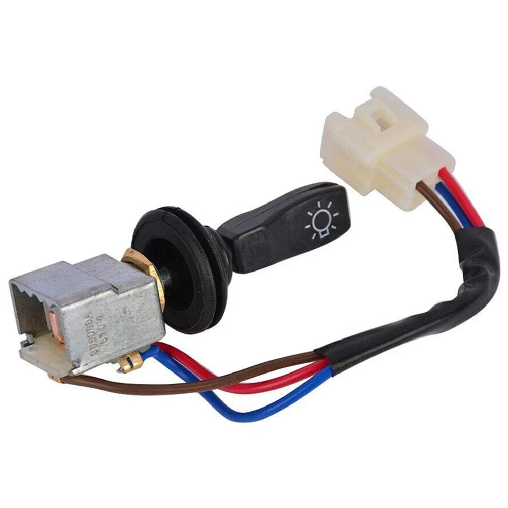 Front Headlight Switch for LAND ROVER DEFENDER TD5 (2002–2006)