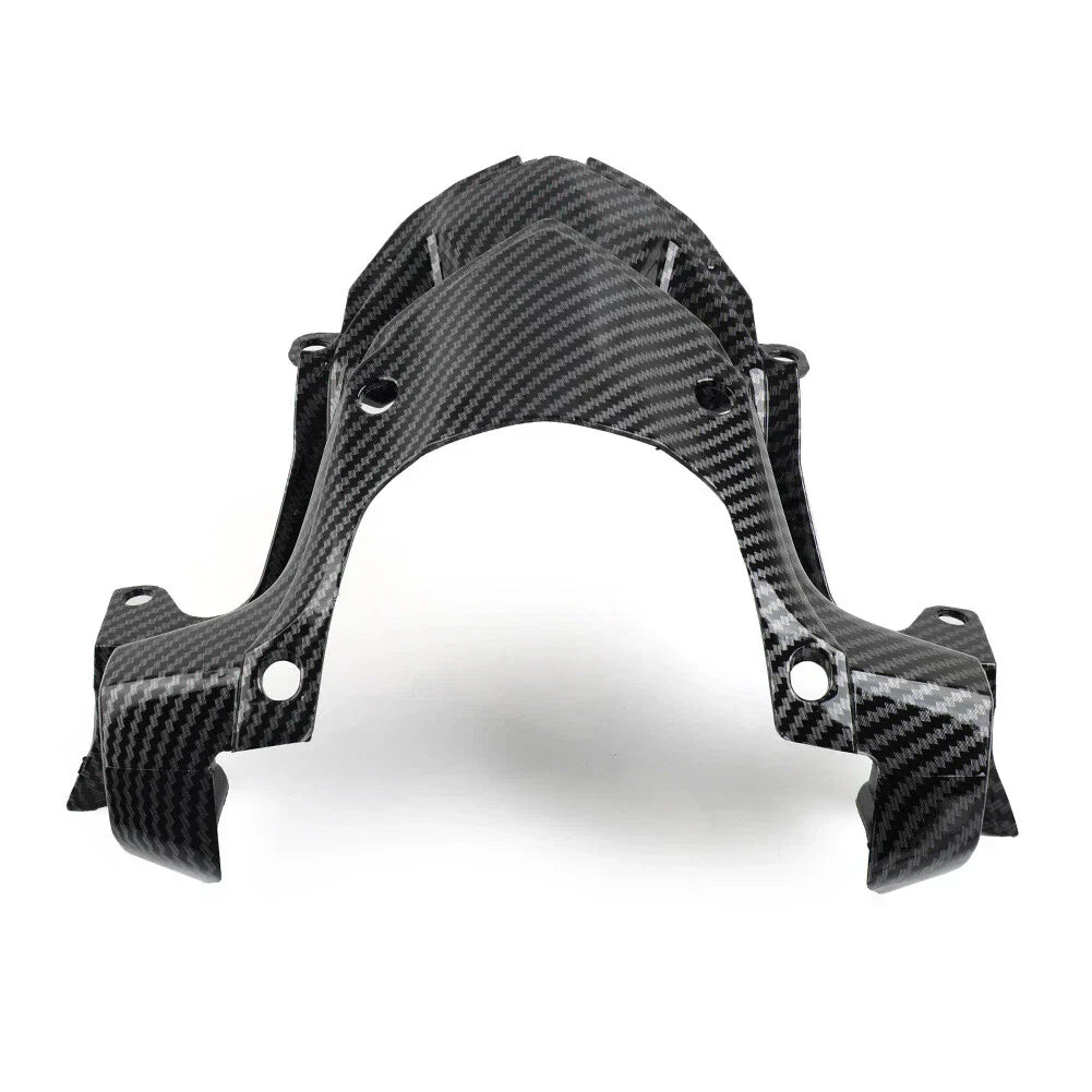 Front Upper Turn Signal Cowl for Kawasaki Z900 (2017-2019)