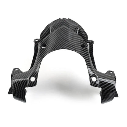 Front Upper Turn Signal Cowl for Kawasaki Z900 (2017-2019)