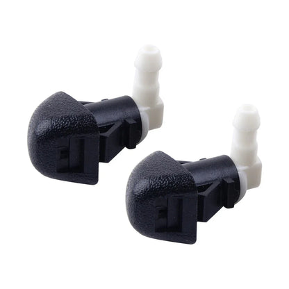 2 x Windshield Washer Nozzles for Honda Odyssey (2011-2013)