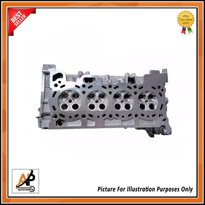Bare Cylinder Head Replacement for Renault Kangoo Citan Dokker (2012–2019)