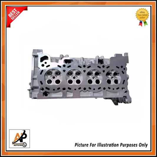 Bare Cylinder Head Replacement for Renault Kangoo Citan Dokker (2012–2019)
