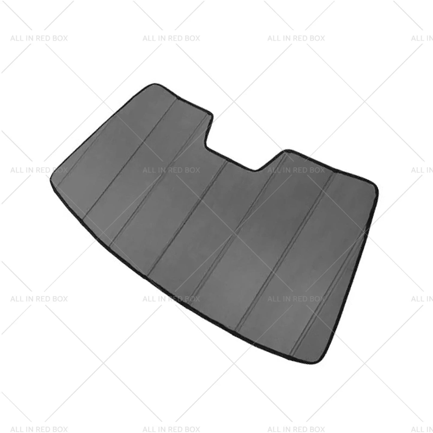 Front Windscreen Sun Shade for Ford Ranger (2022-2023)