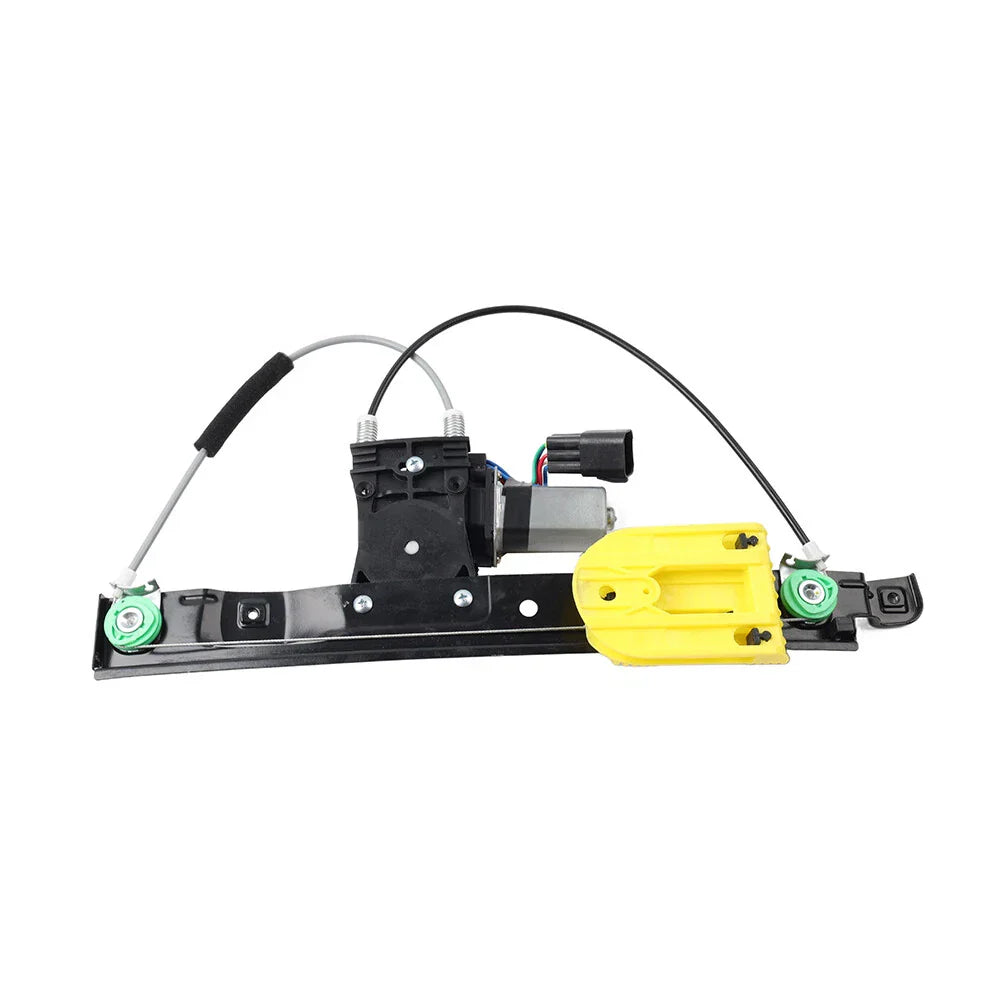 Power Window Regulator Assembly Left for Jaguar XF XFR XFR-S (2009-2015)