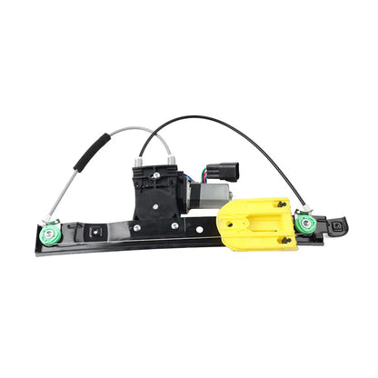 Power Window Regulator Assembly Left for Jaguar XF XFR XFR-S (2009-2015)