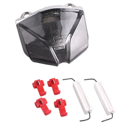 Turn Signal Tail Light for Kawasaki MV Agusta Strada F4 Brutale (2001-2009)