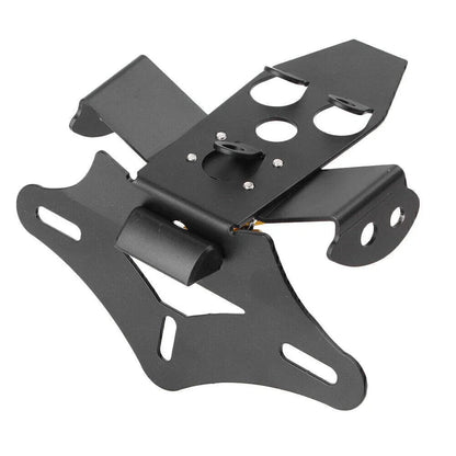 Rear Fender Eliminator License Plate Bracket for Honda CBR1000RR (2010-2016)