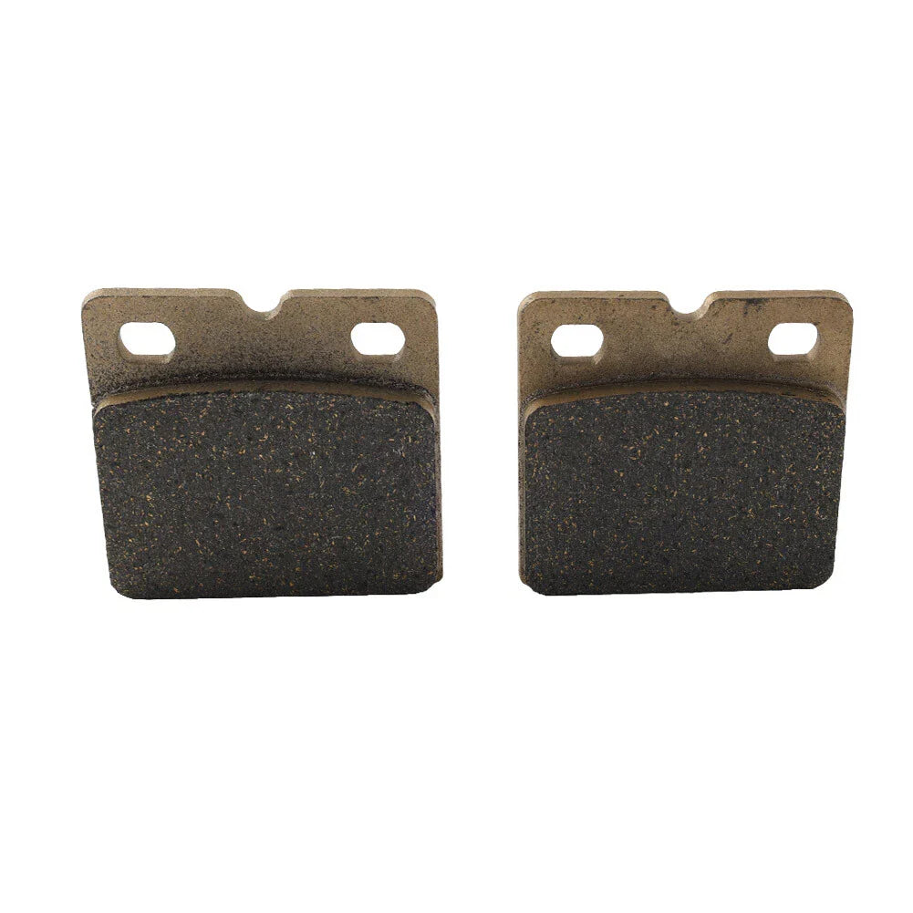 Rear Brake Pads for BMW K 1200 RS K 1200 GT (1996-2006)