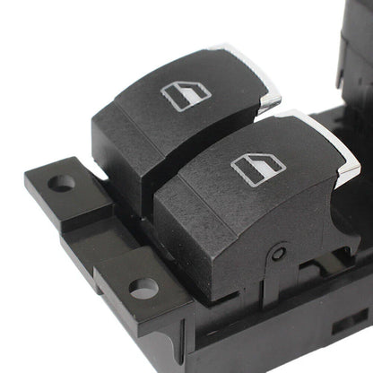 Power Window Master Control Switch for VW Golf 4-Door (1999-2004)