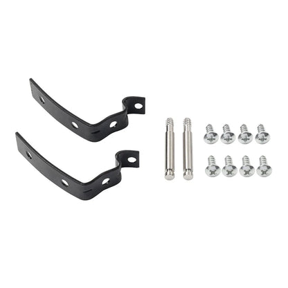 Glove Box Lid Hinge Repair Bracket for Audi A4 S4 RS4 B6 B7 (2001-2008)