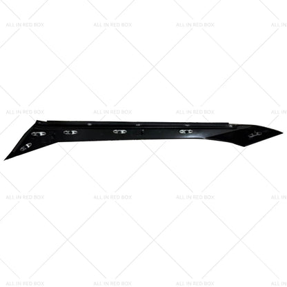 Rear Left Pillar Molding Trim for Nissan Maxima (2016-2021)