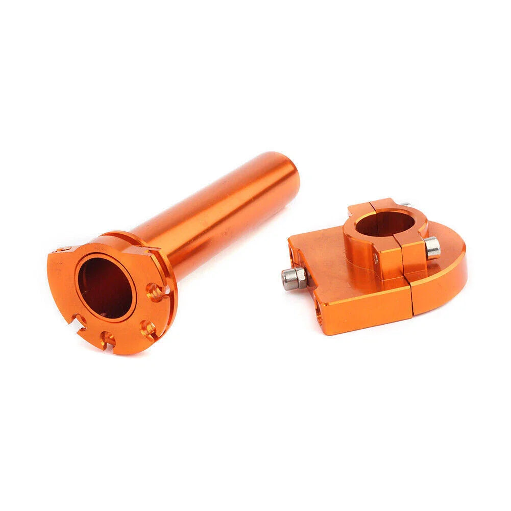 Big Twist Oil Increase for Motorcycle Moped Throttle