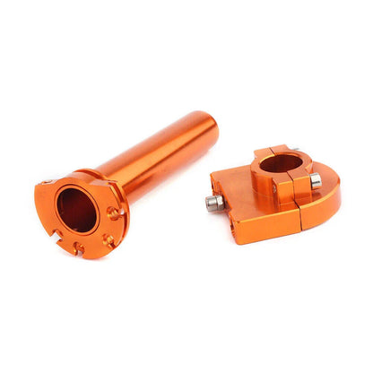 Big Twist Oil Increase for Motorcycle Moped Throttle
