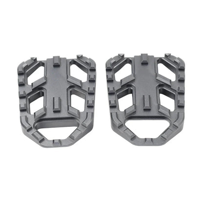 Wide Foot Peg Adaptors for Suzuki V-Strom DL650 DL1000 (2006-2023)