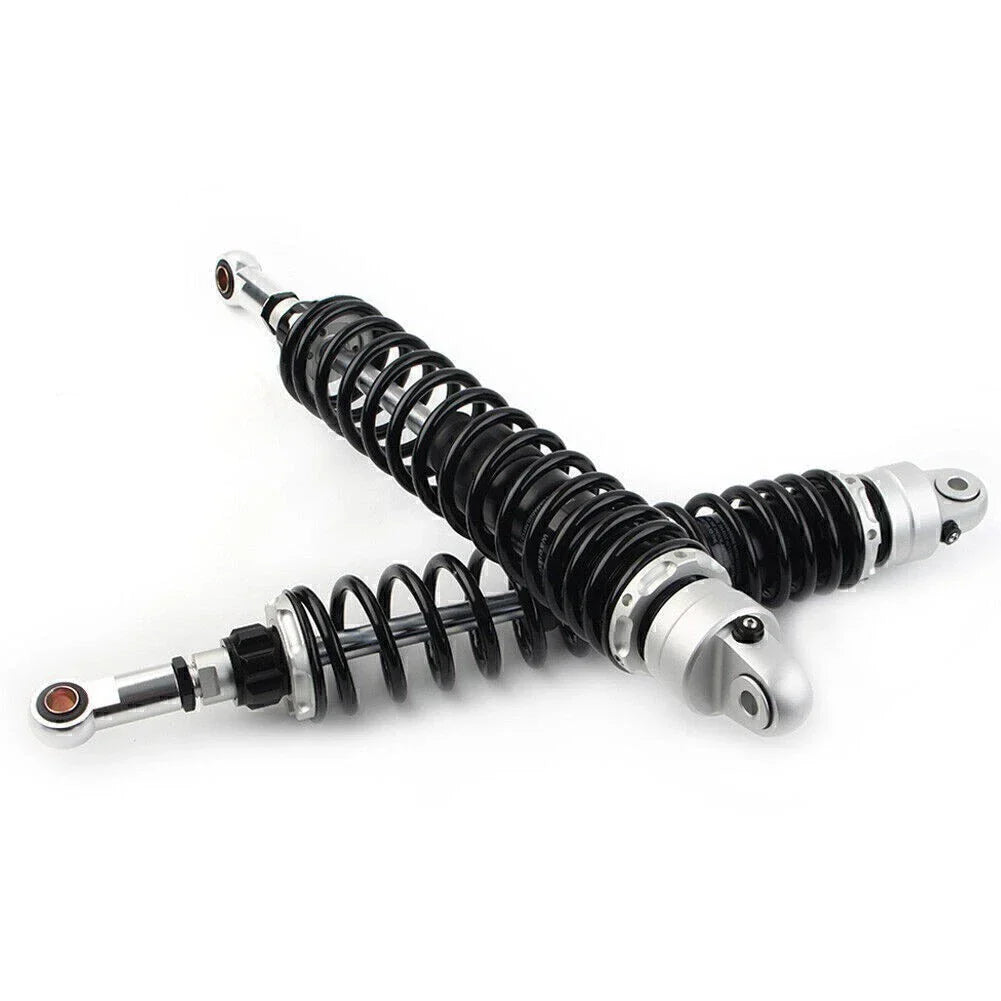 445mm ATV Air Shock Absorber Damper for Honda Yamaha Suzuki