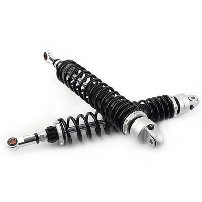 445mm ATV Air Shock Absorber Damper for Honda Yamaha Suzuki