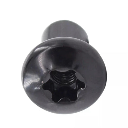 8PCS Door Hinge Nut Bolt for Jeep Wrangler (2007-2018)