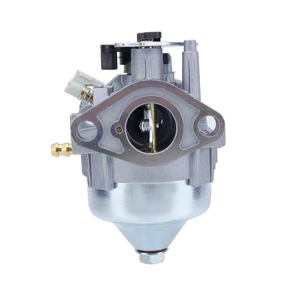 Carburetor Kit & Air Filter for Honda GCV170LA HRN216 HRX217 (2015-2023)