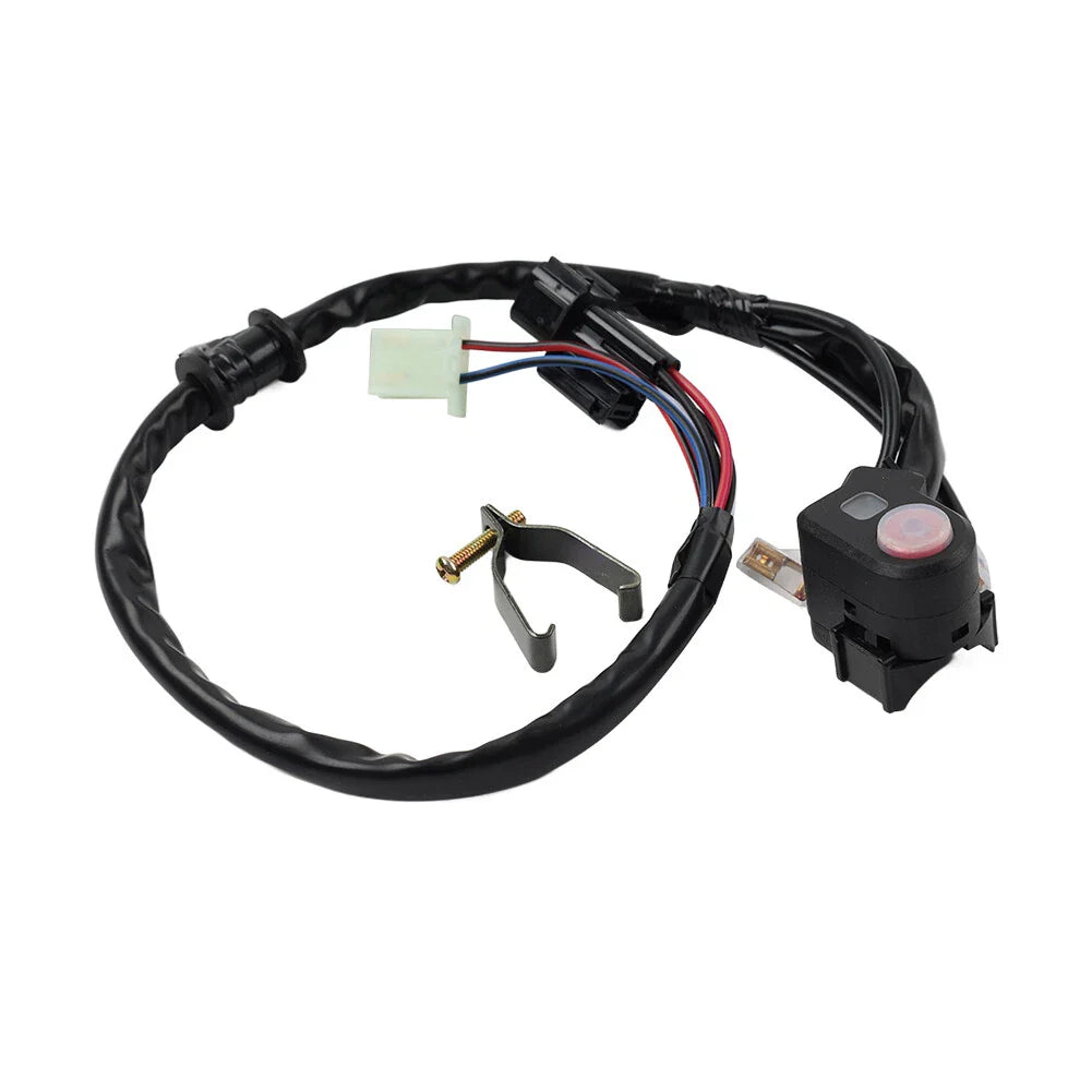 Kill Switch Indicator for Honda CRF250F (2019-2024)