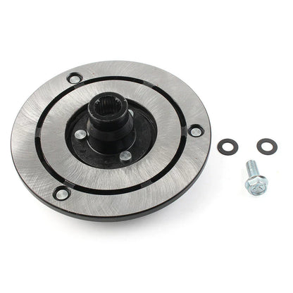 AC Compressor Clutch Hub Plate for Ford F-150 5.0L V8 (2011-2014)