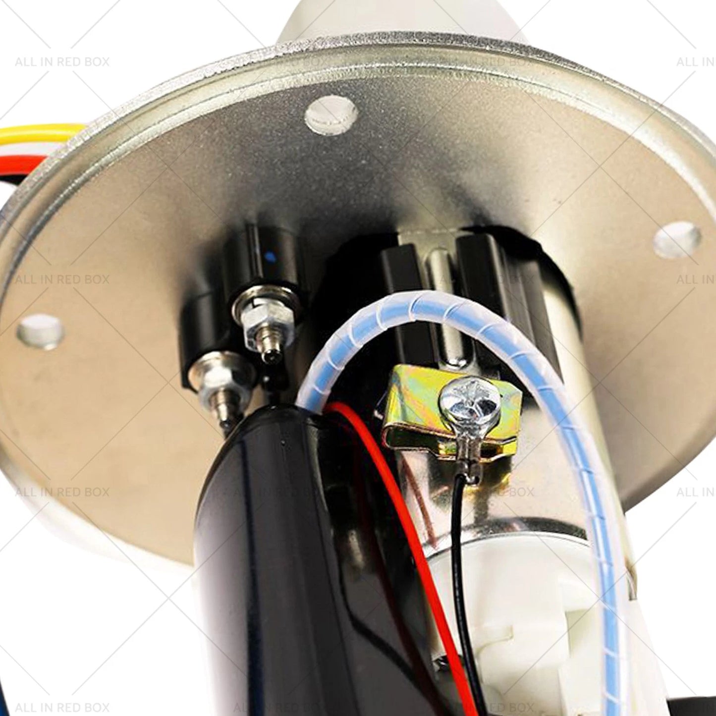 Fuel Pump Assembly for Suzuki GSX1300R Hayabusa (1999-2007)