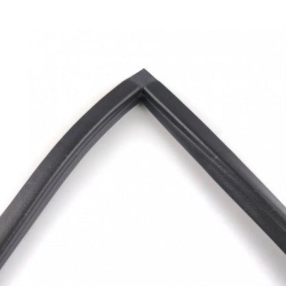 Rear Side Window Quarter Rubber LH Fits Datsun Bluebird 510 2D Sedan 1967-72 D05