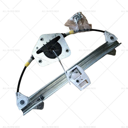 Rear Left Window Regulator for Alfa Romeo 159 (2006-2012)