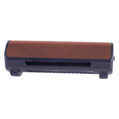 Heavy Duty Car Seat Cushion Fan for Ventilation Cooling - USB Headrest