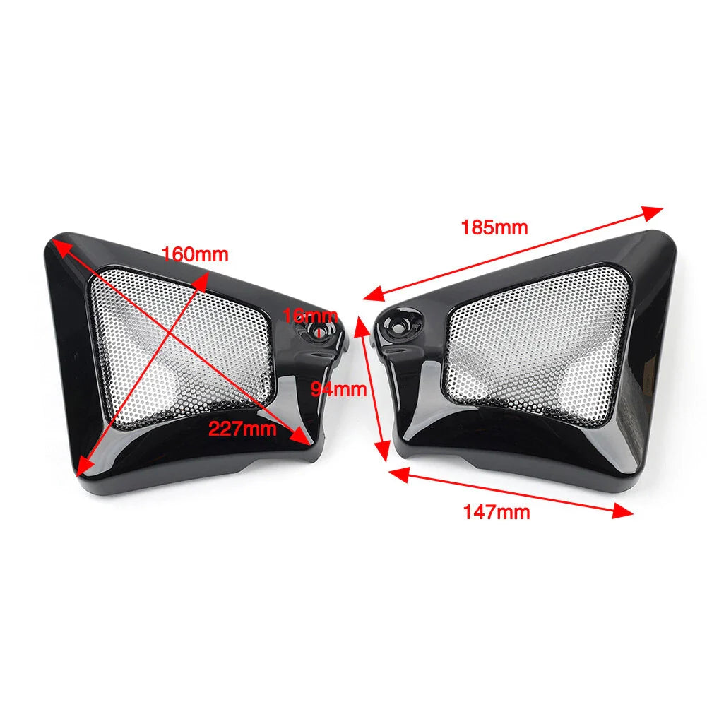 Air Intake Cover for Harley Night Rod VRSCD/V-Rod VRSCA (2001-2017)